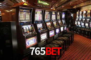 Interface Premium 765bet