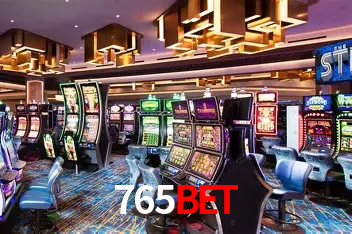 PIX Instantâneo 765bet