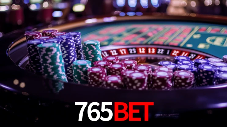 Exclusive Games 765bet