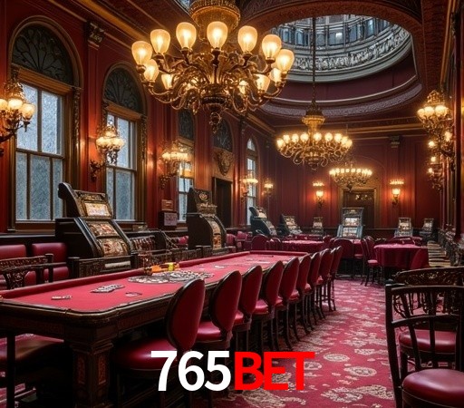 Descubra a Essência do 765bet: Nossa História e Compromissos