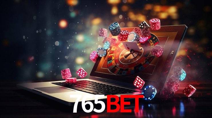 Promoção Relâmpago 765bet