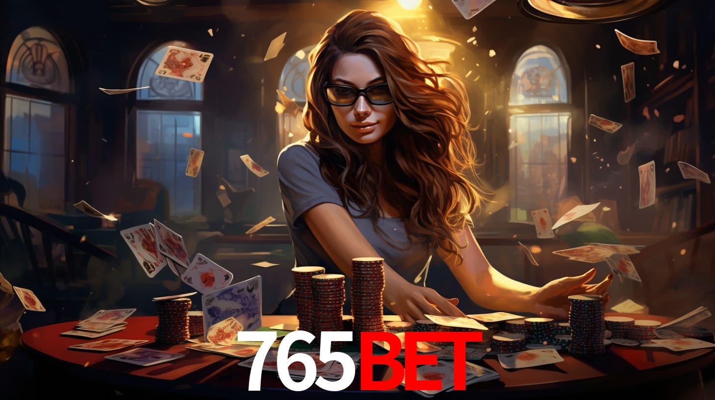 Programa VIP 765bet