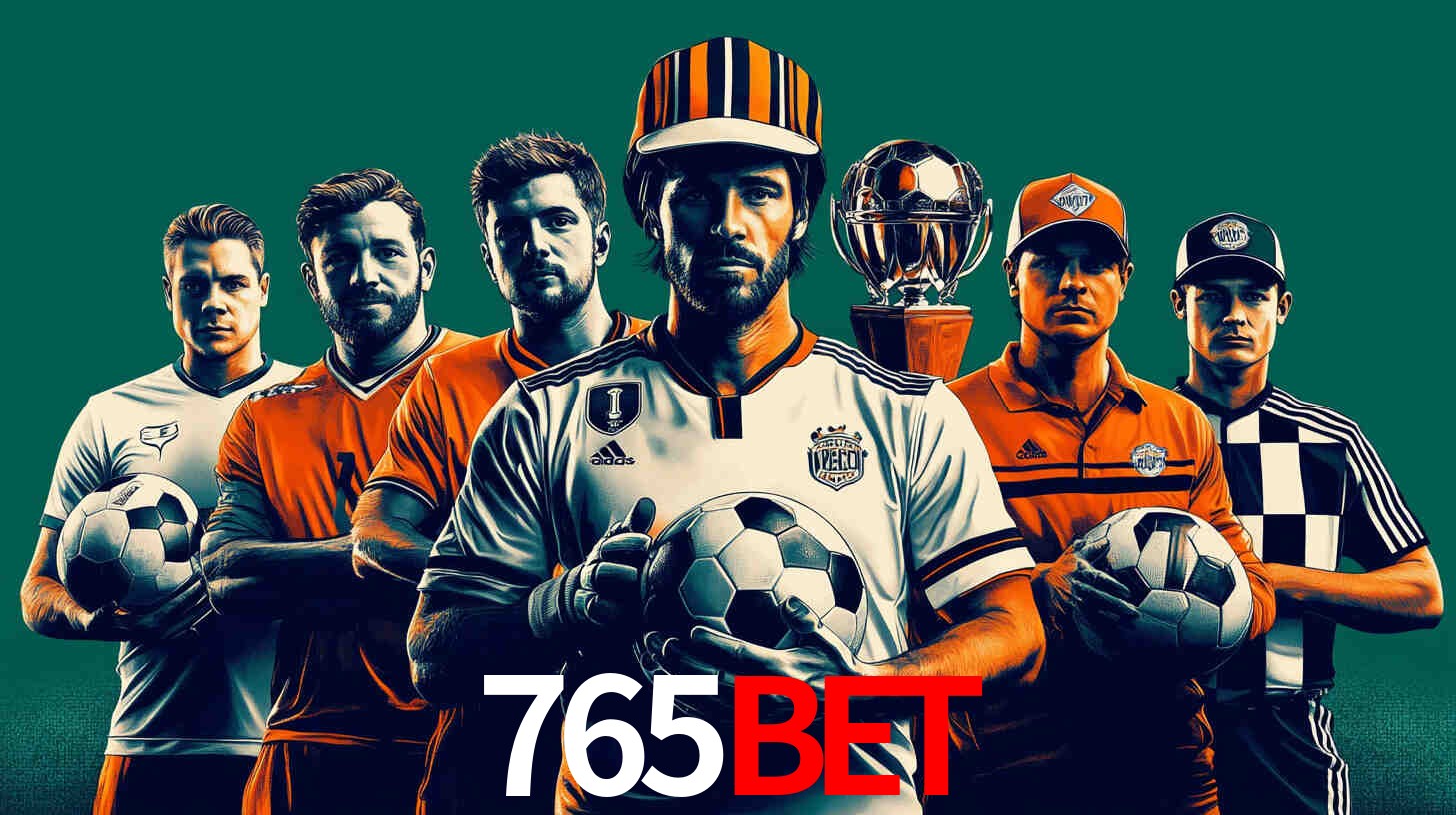 Estatísticas 765bet