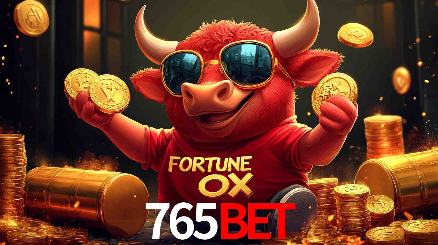 Casino VIP 765bet