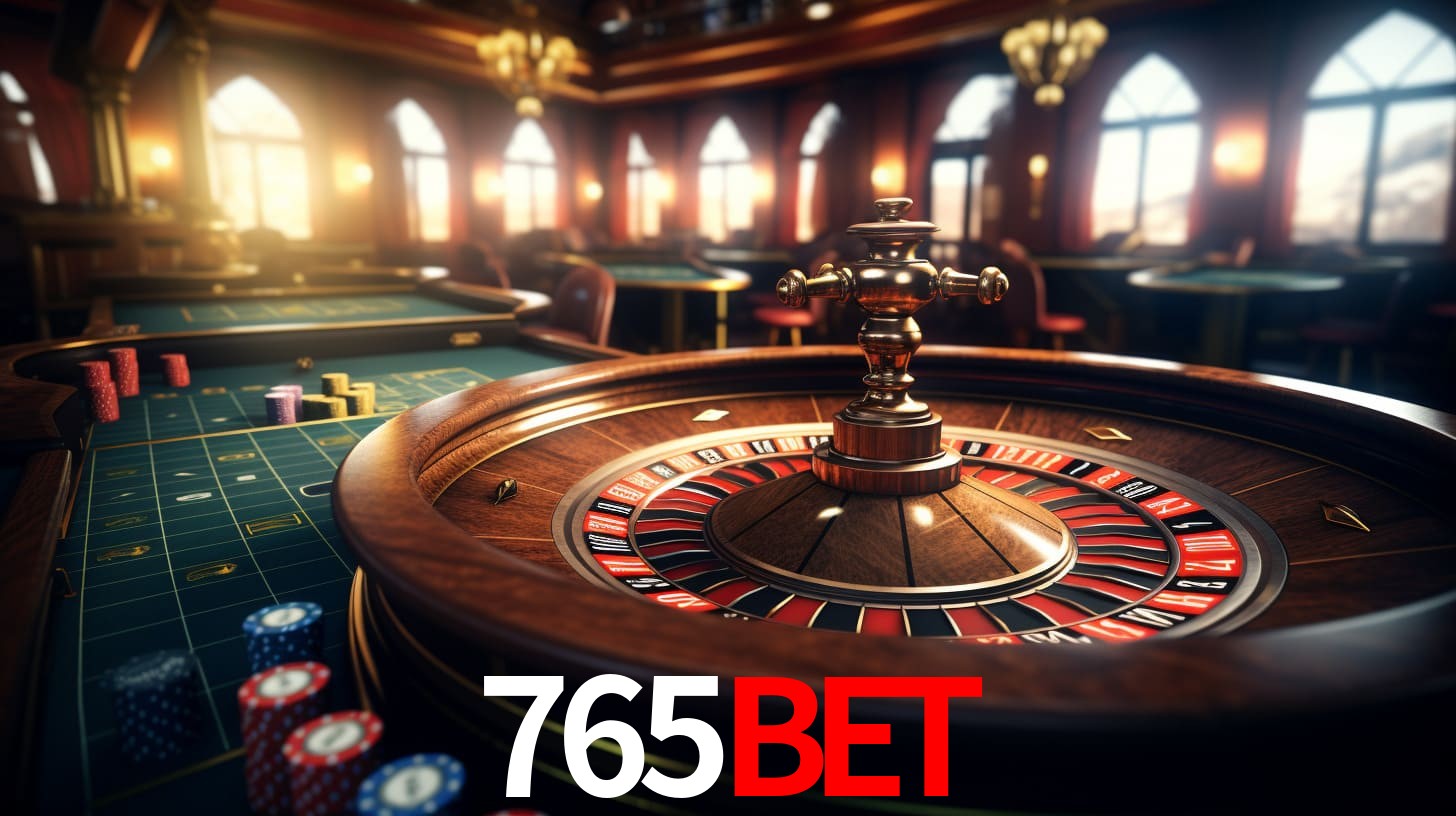 Daily Bonuses 765bet