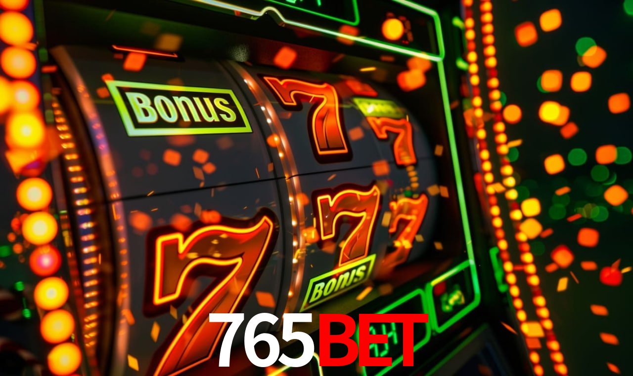 Integração de APIs 765bet
