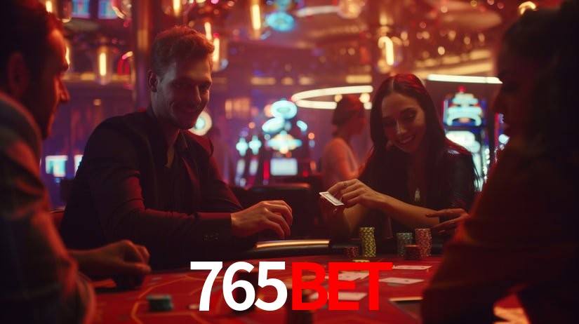 Torneios 765bet
