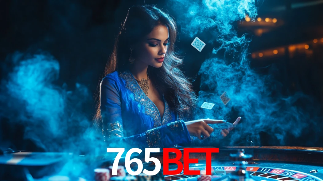 Jogos de Slot 765bet