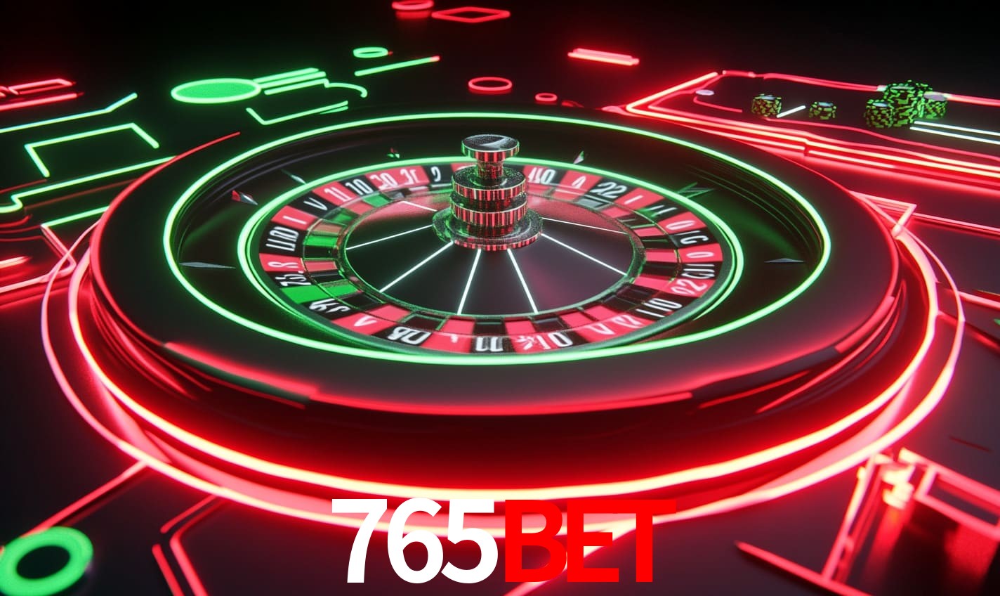 Casino Ao Vivo 765bet