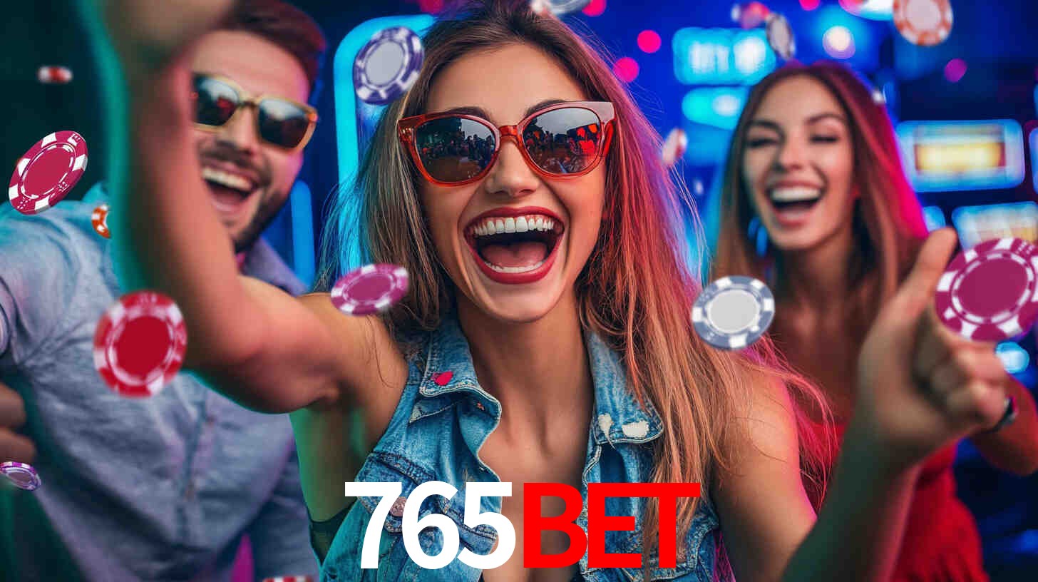 Apostas de Basquete 765bet