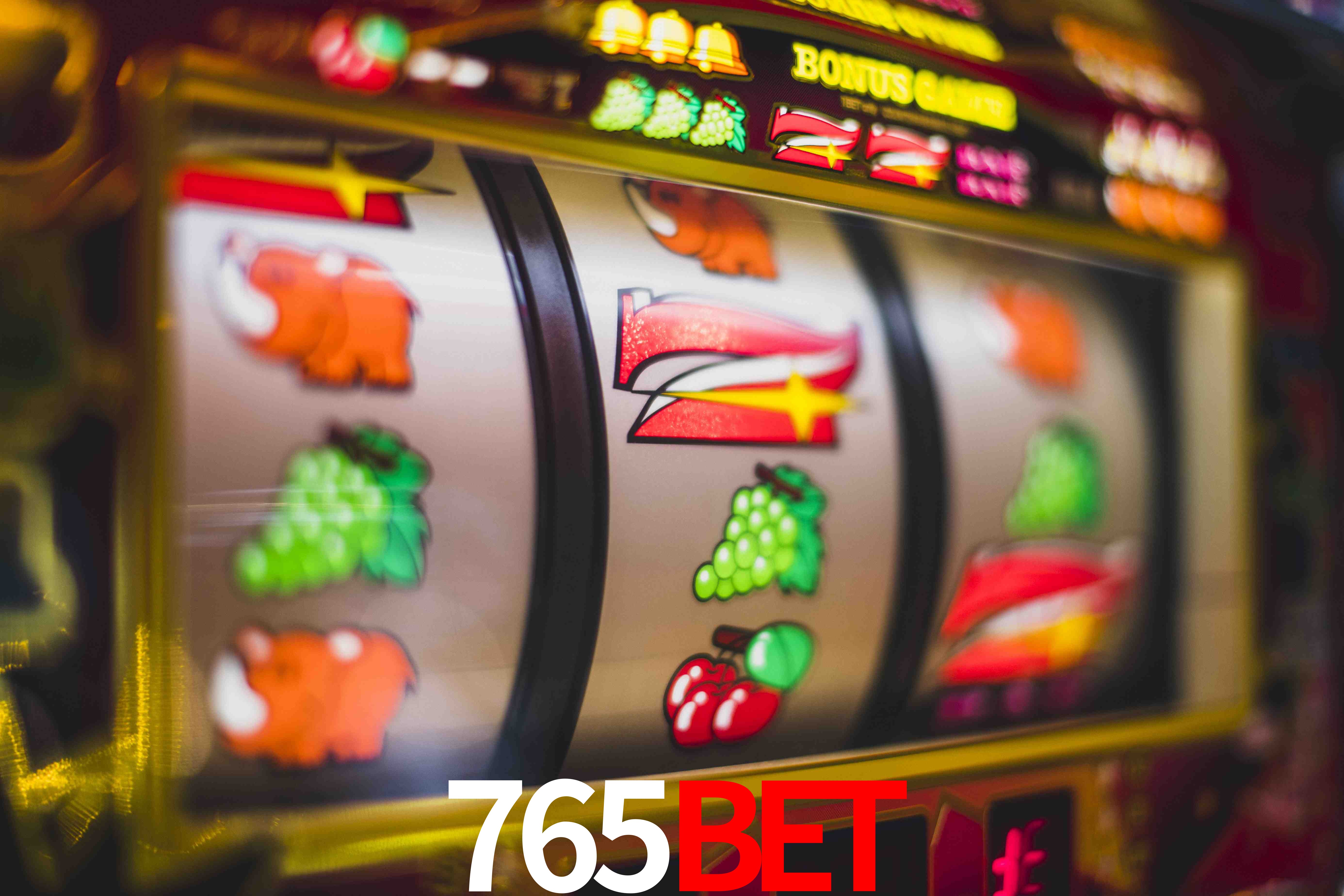 VIP Casino 765bet