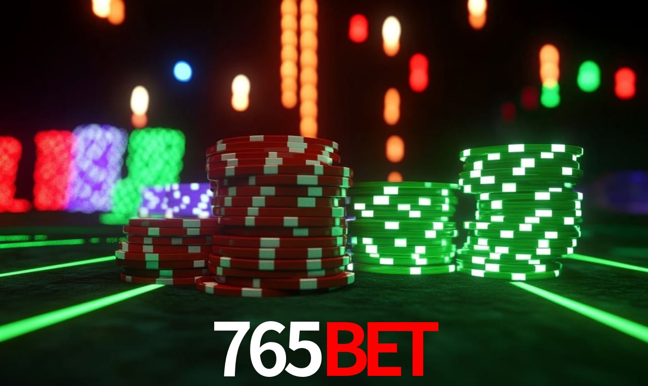 Tennis Betting 765bet