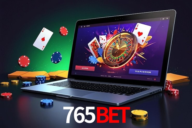 Explorando a Categoria de Eventos em Apostas na 765bet