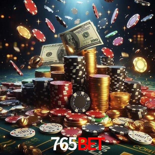 Ofertas Exclusivas 765bet