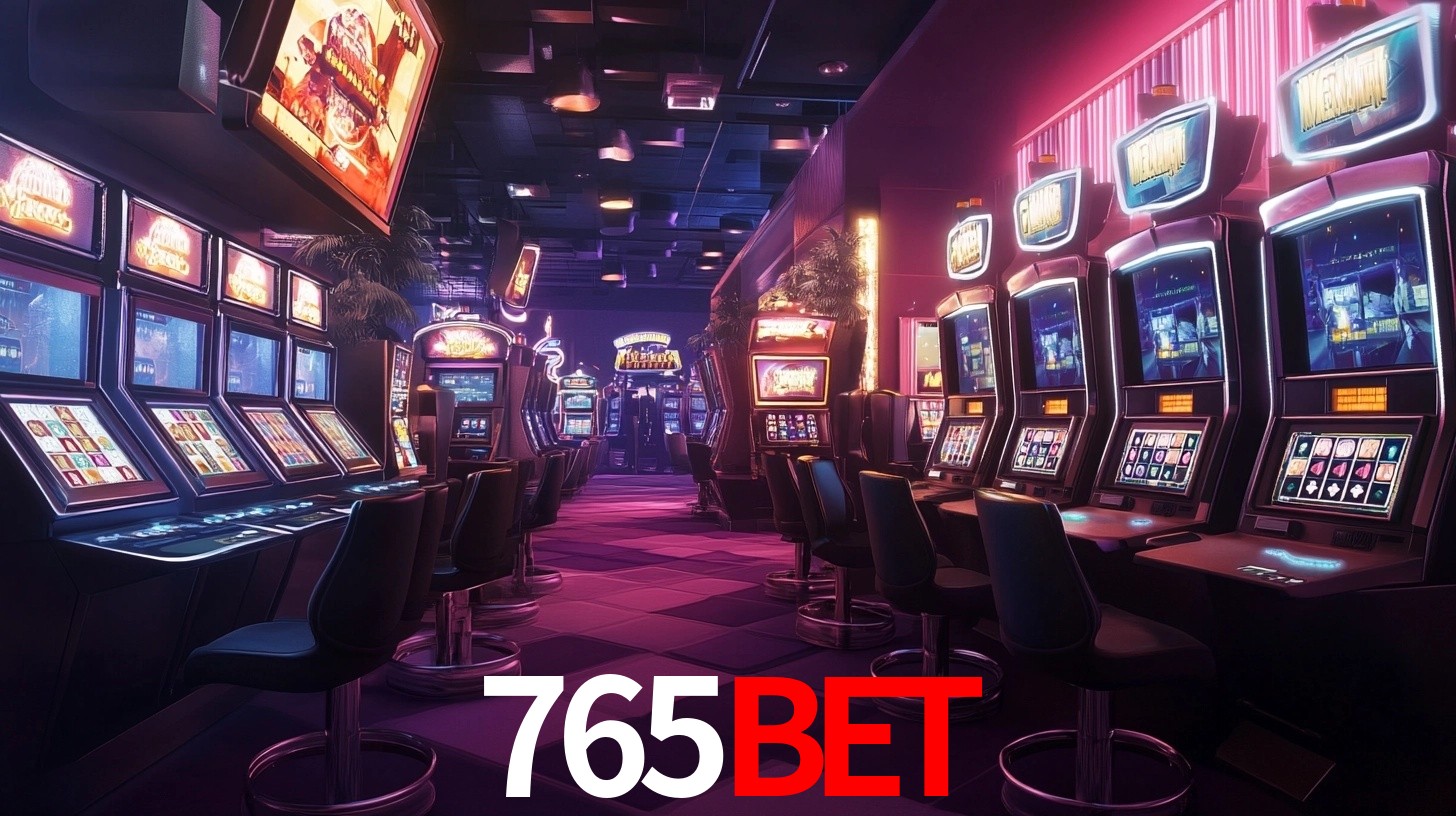 765bet: Jogos de Caça-Níqueis-Altas Recompensas, Roleta-Velocidade, Blackjack-Desafios Máximos