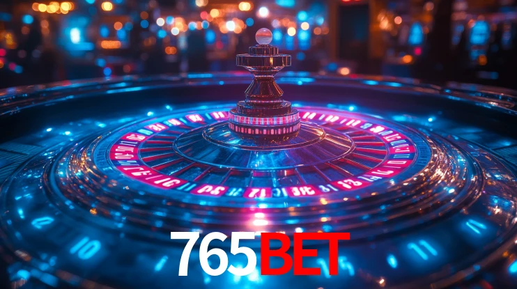 Sinta a adrenalina dos jogos de cassino com 765bet