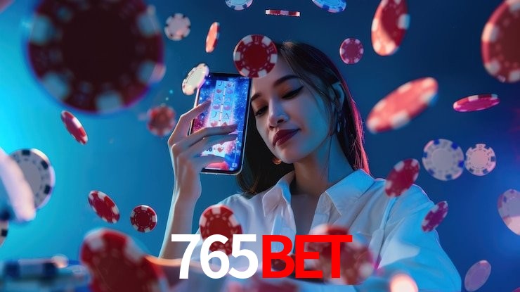 Tecnologia da Plataforma 765bet