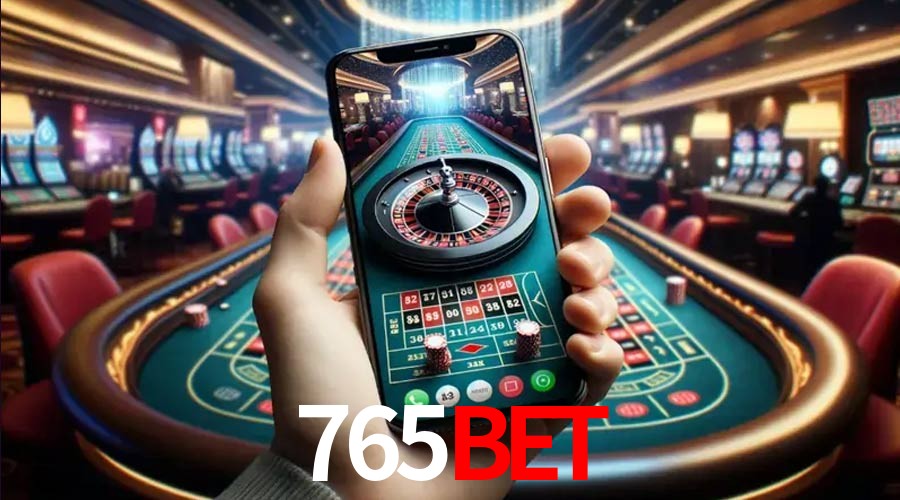 Game Statistics 765bet