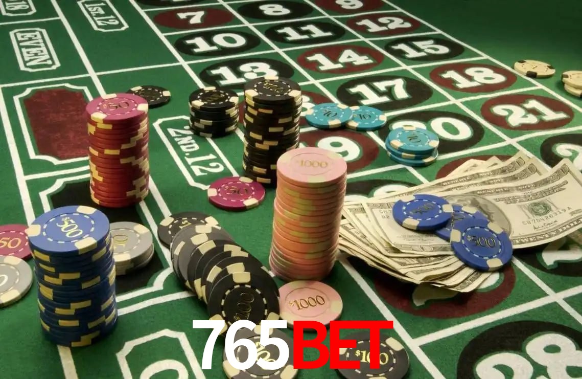 765bet: Seu Cassino Premiado com Pagamentos Rápidos