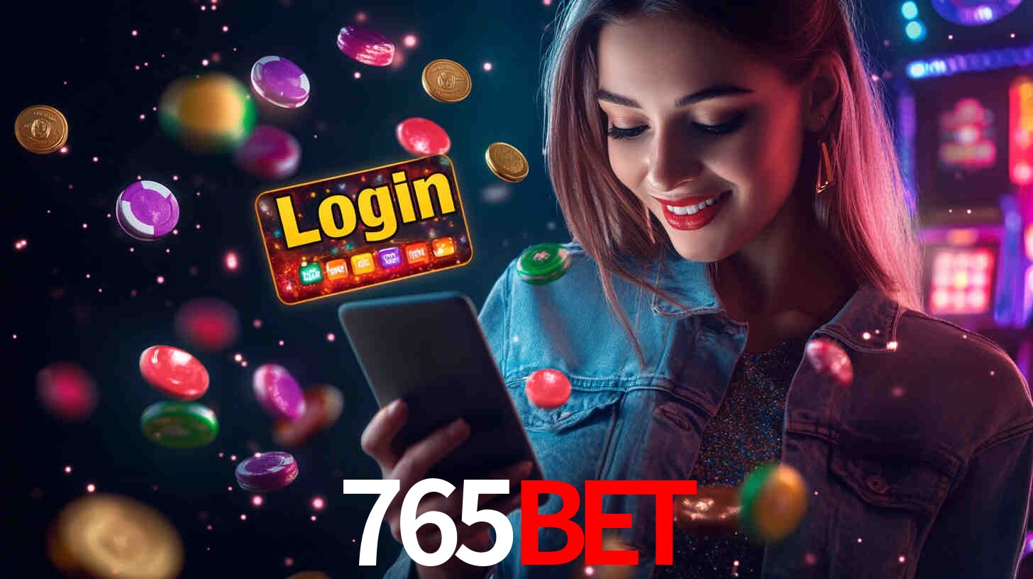 Apostas de Tênis 765bet