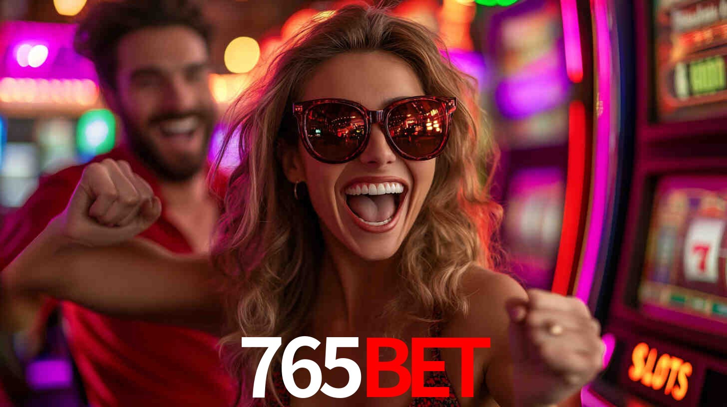 Experiência VIP 765bet