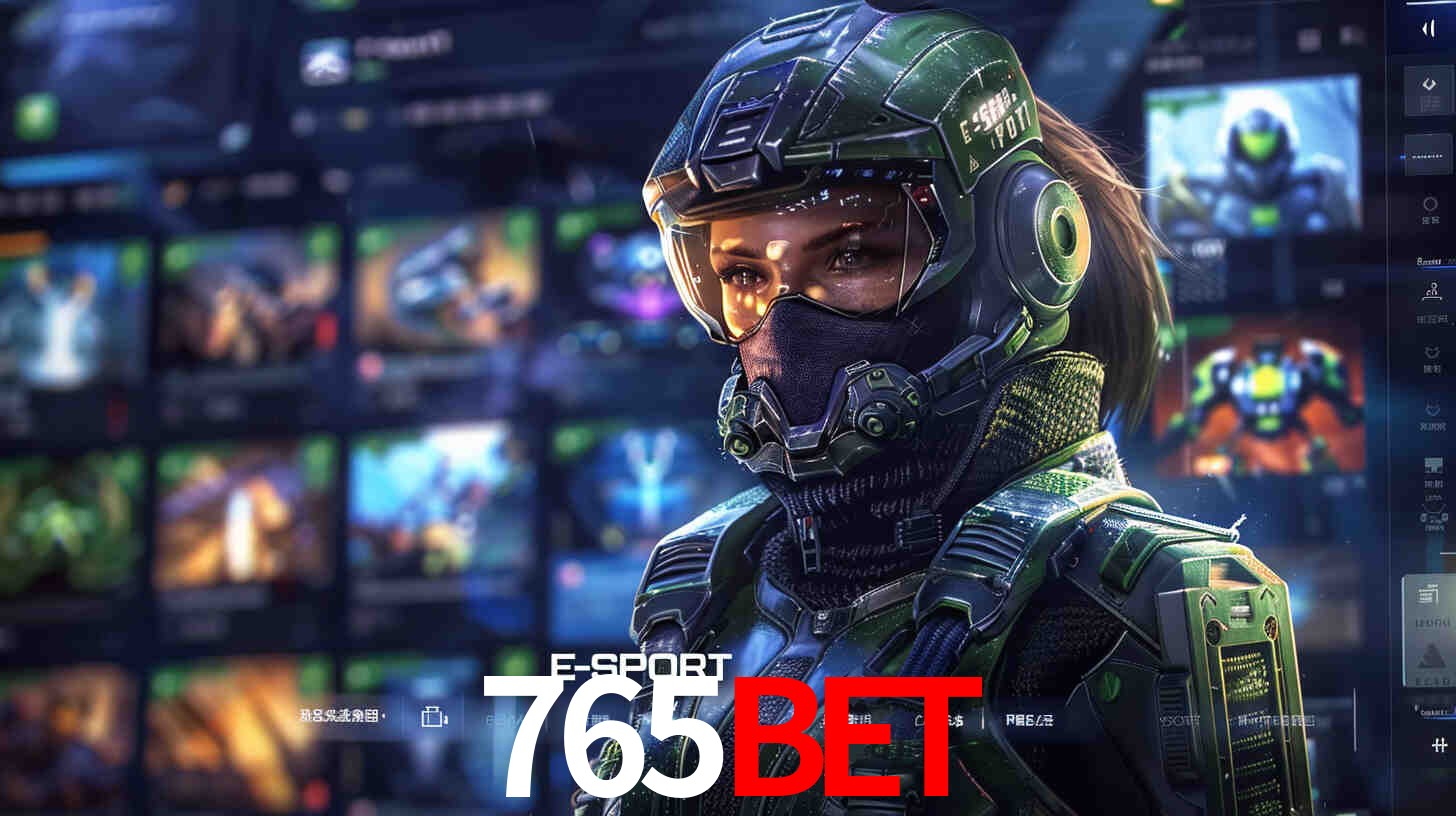 Platform Technology 765bet