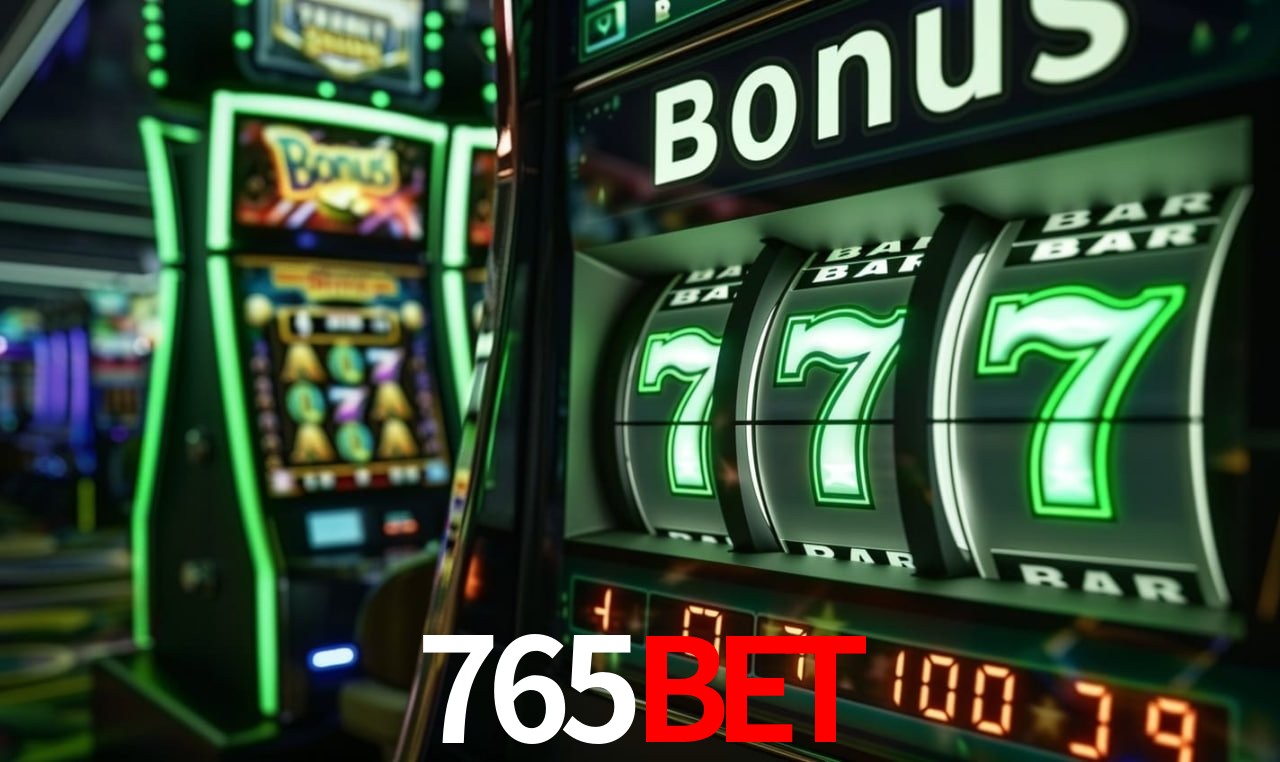 Statistics 765bet
