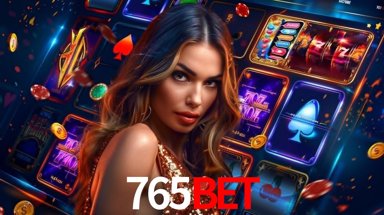 Sistemas de Segurança 765bet