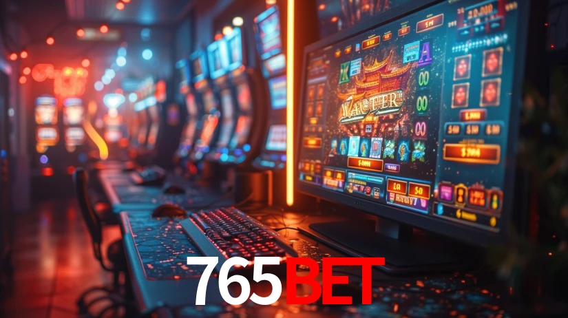 765bet login