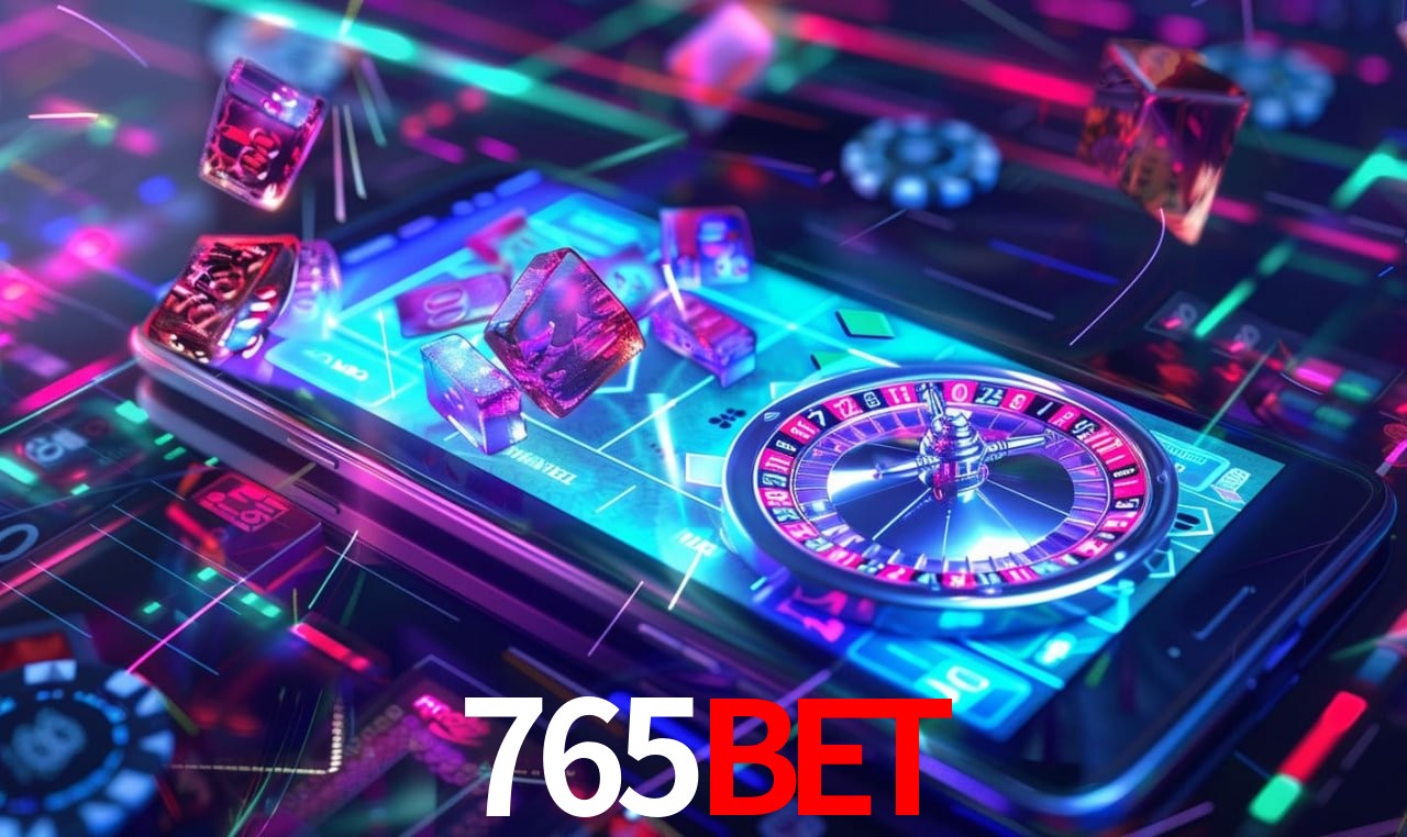 Inovações de Jogos na 765bet: O Futuro das Experiências Interativas