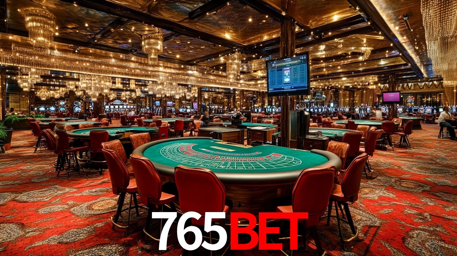 Bônus Generosos e Exclusivos no 765bet para Você!