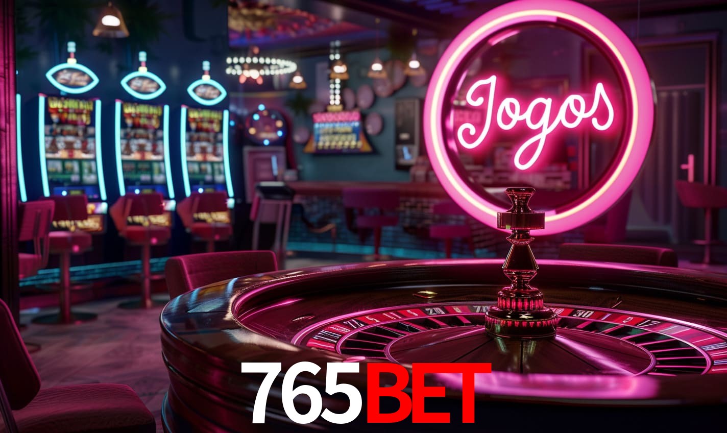 Login Seguro 765bet