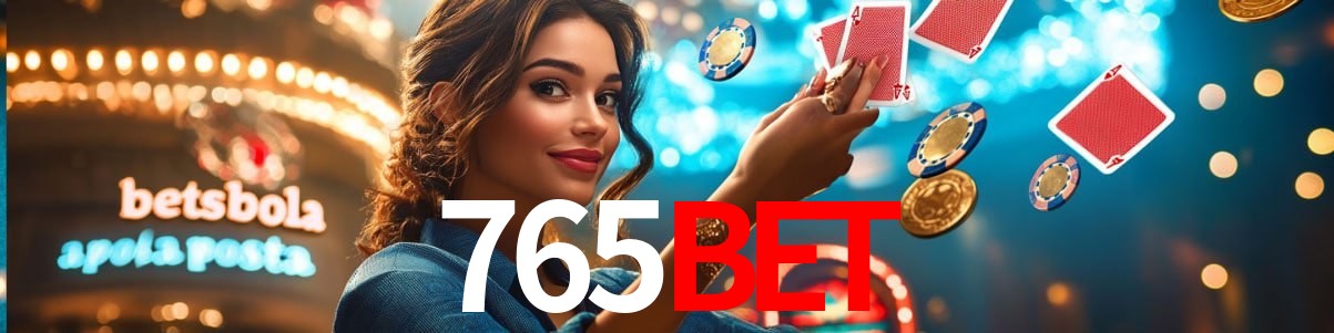 Football Betting 765bet