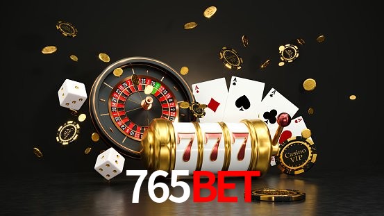 Blackjack Table 765bet
