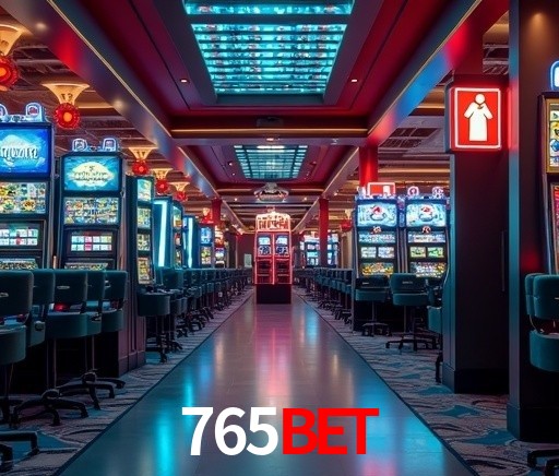 Segurança 2FA 765bet
