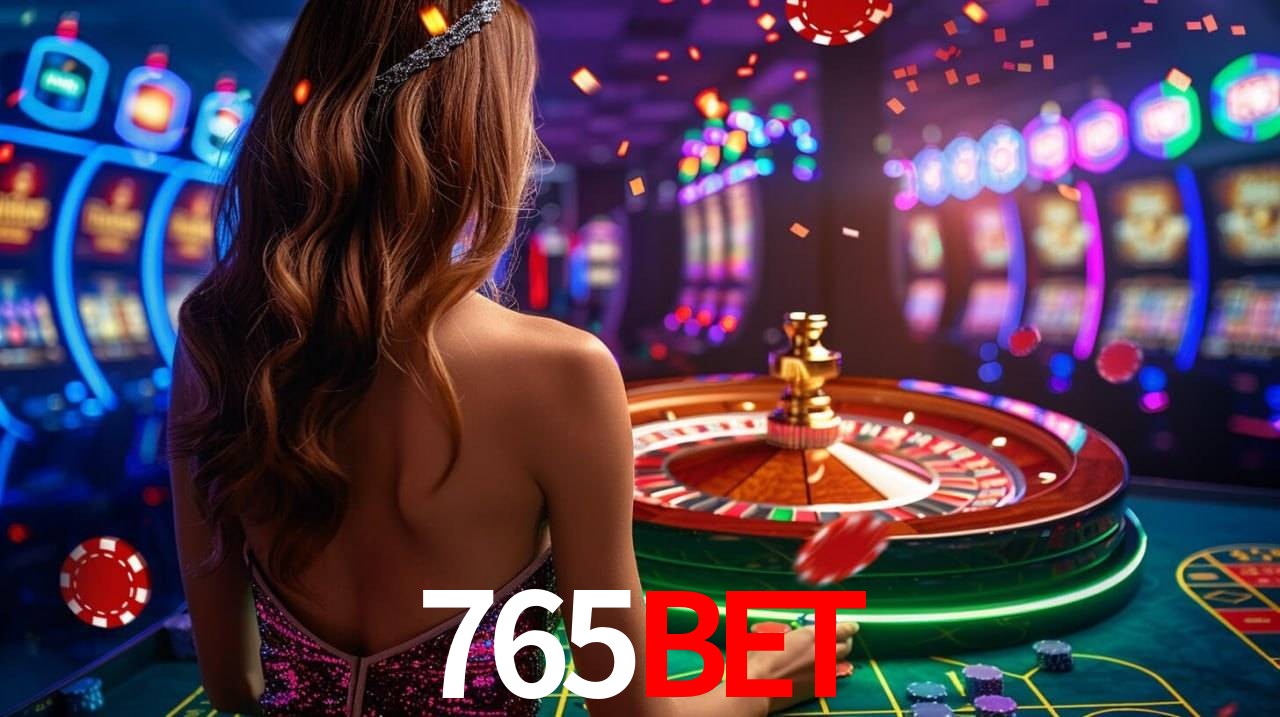 Descubra a Essência do 765bet: Nossa História e Compromissos