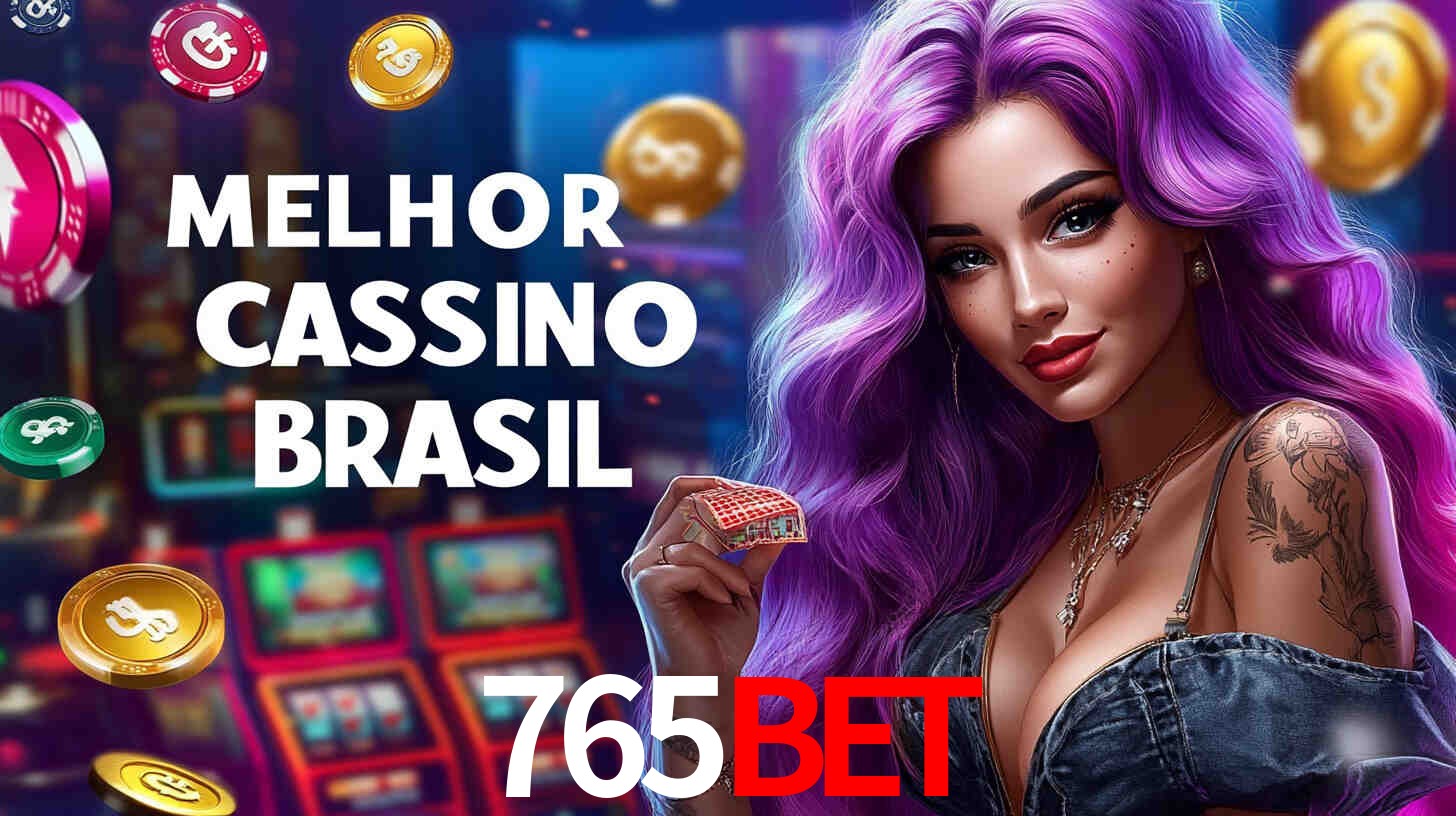 Estatísticas Esportivas 765bet