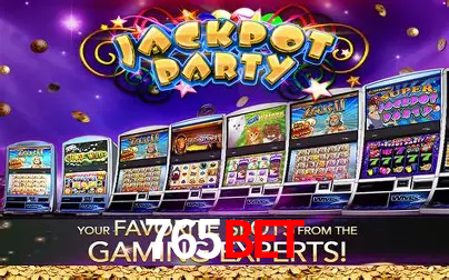 Descubra o Mundo do Cassino Online com 765bet