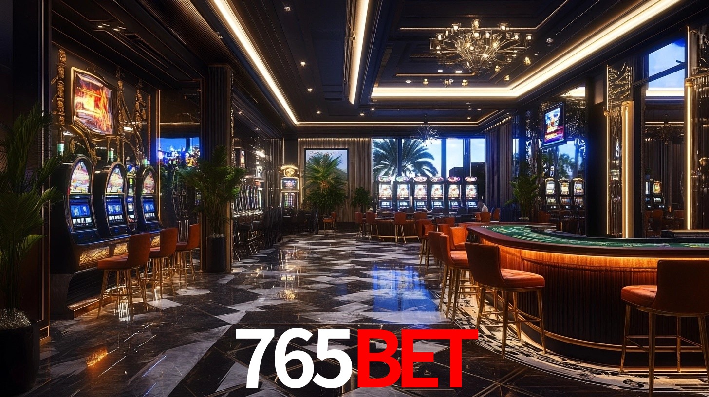 765bet login