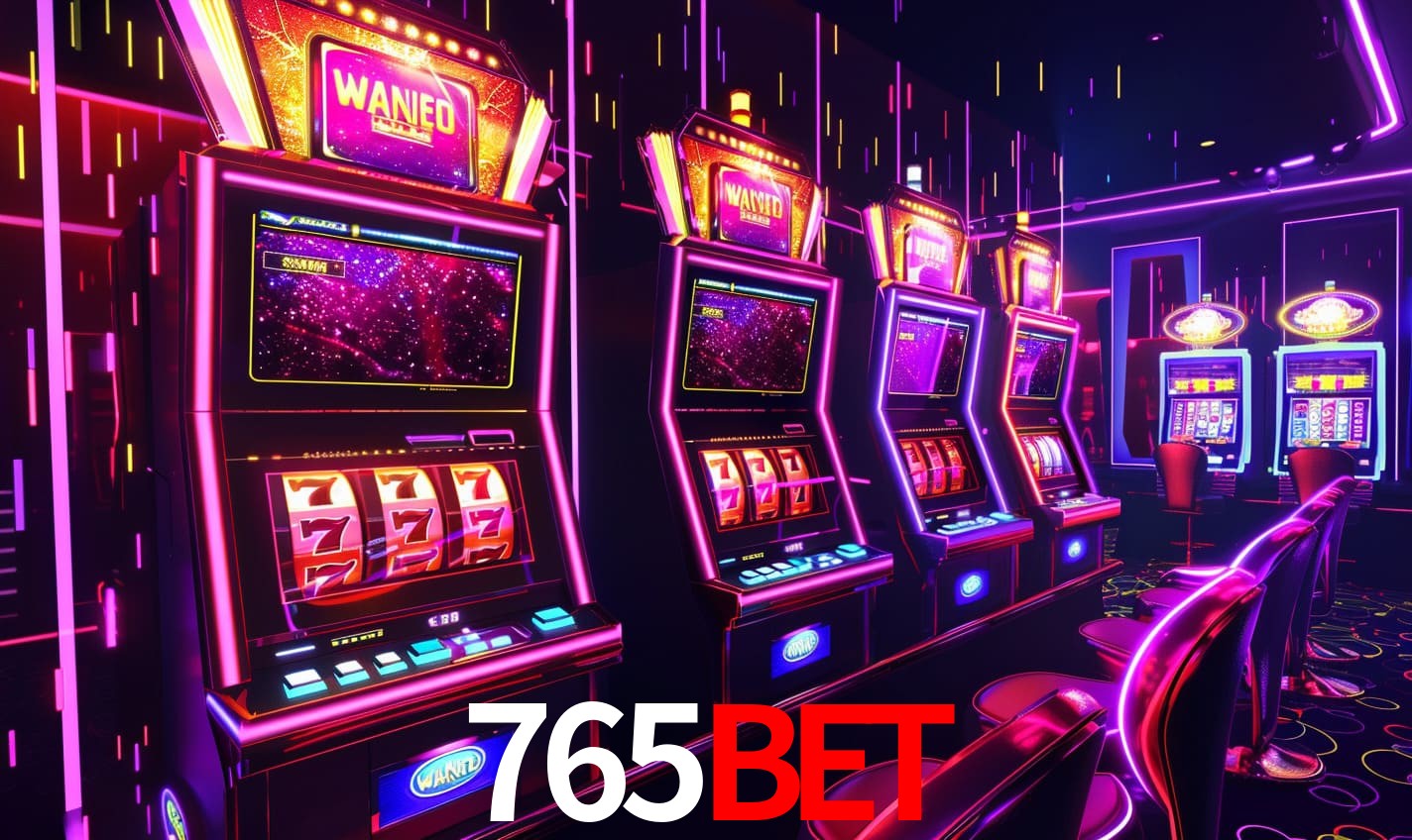 Diretório de Jogos 765bet