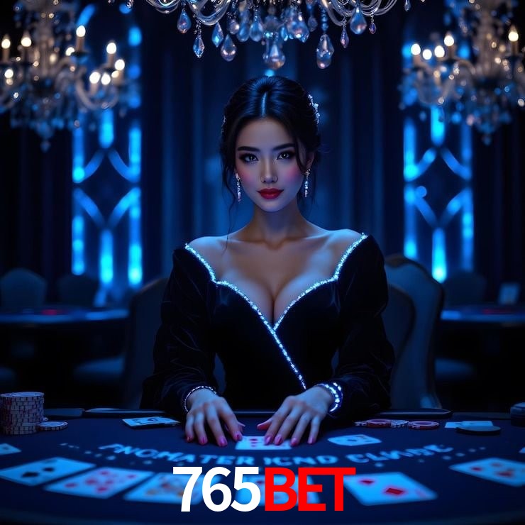 Apostas Esportivas na 765bet: Um Guia Completo