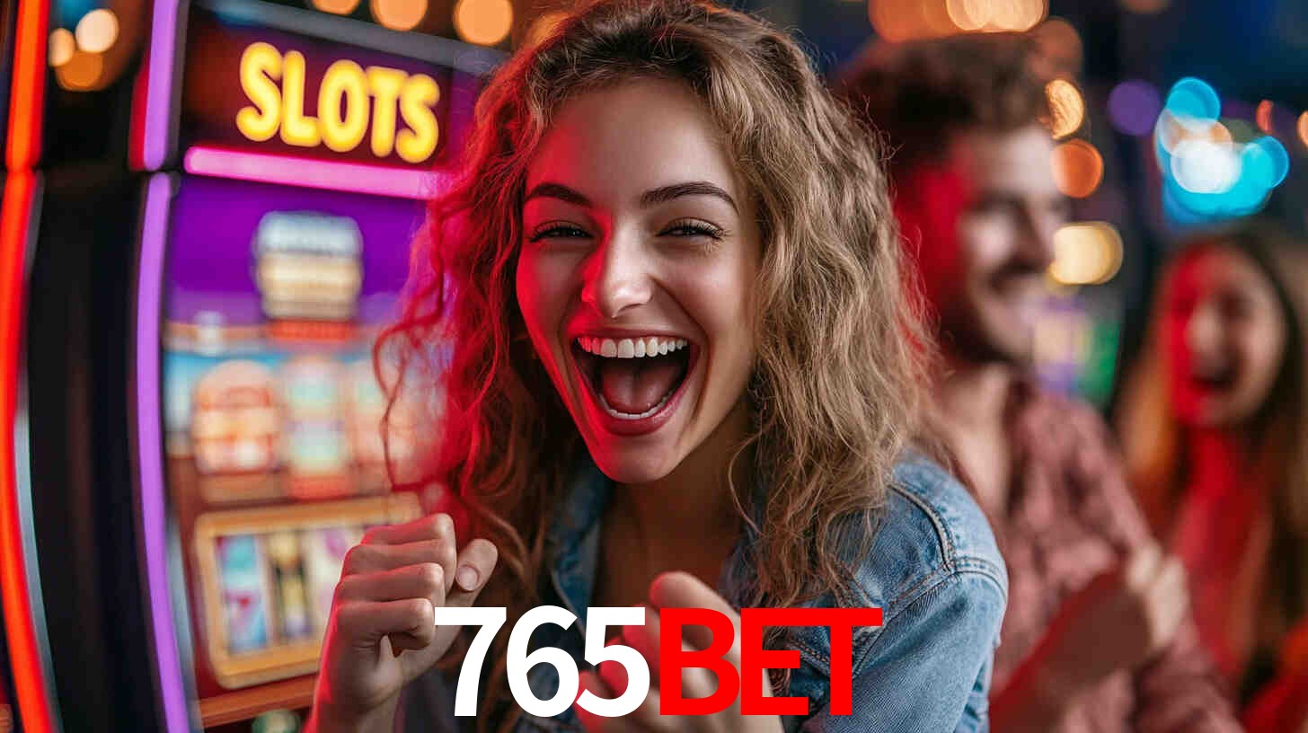 Recursos de Bônus 765bet
