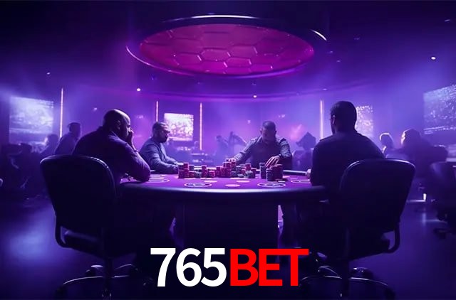 Cadastro Rápido 765bet