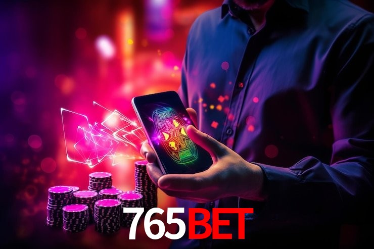 Inovações de Jogos na 765bet: O Futuro das Experiências Interativas